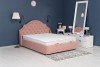 Кровать "VERONA " 1600  (АРИ) - "Лабиринт" - интернет-магазин мебели для дома в Екатеринбурге, Первоуральске и Ревде