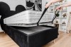 Кровать "Mickey" 900 (АРИ) - "Лабиринт" - интернет-магазин мебели для дома в Екатеринбурге, Первоуральске и Ревде