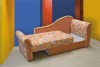 Детский диван №2 (ПМЕ) - "Лабиринт" - интернет-магазин мебели для дома в Екатеринбурге, Первоуральске и Ревде