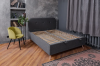 Кровать "JAZZ" 1600 (АРИ) - "Лабиринт" - интернет-магазин мебели для дома в Екатеринбурге, Первоуральске и Ревде
