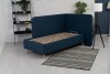 Кровать "JUNIOR" 900 (АРИ) - "Лабиринт" - интернет-магазин мебели для дома в Екатеринбурге, Первоуральске и Ревде