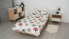 Кровать "UNO" 1400 (АРИ) - "Лабиринт" - интернет-магазин мебели для дома в Екатеринбурге, Первоуральске и Ревде
