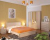 Кровать стандарт 1,4 М16 Беатрис (РР) - "Лабиринт" - интернет-магазин мебели для дома в Екатеринбурге, Первоуральске и Ревде