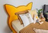 Кровать "CAT" 900 (АРИ) - "Лабиринт" - интернет-магазин мебели для дома в Екатеринбурге, Первоуральске и Ревде