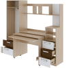 Стол-трансформер М16 Волкер (РР) - "Лабиринт" - интернет-магазин мебели для дома в Екатеринбурге, Первоуральске и Ревде