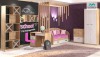 Кровать с ящиками "Юниор-3" (МВ) - "Лабиринт" - интернет-магазин мебели для дома в Екатеринбурге, Первоуральске и Ревде