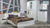 Кровать "Ивушка-9" 1800 (МВ) - "Лабиринт" - интернет-магазин мебели для дома в Екатеринбурге, Первоуральске и Ревде