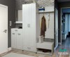 Шкаф для одежды 2х дв  "Визит-6 Квадро" (МВ) - "Лабиринт" - интернет-магазин мебели для дома в Екатеринбурге, Первоуральске и Ревде