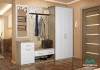 Шкаф для одежды 2х дв. "Визит-17" (МВ) - "Лабиринт" - интернет-магазин мебели для дома в Екатеринбурге, Первоуральске и Ревде