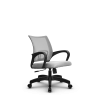 Компьютерное кресло SU-CS-9 подл.106/осн.005 Ткань-сетка (МУ) - "Лабиринт" - интернет-магазин мебели для дома в Екатеринбурге, Первоуральске и Ревде