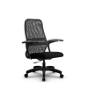 Компьютерное кресло SU-C-8 подл.152/осн.001 Ткань-сетка (МУ) - "Лабиринт" - интернет-магазин мебели для дома в Екатеринбурге, Первоуральске и Ревде
