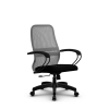 Компьютерное кресло SU CP-8 Pl Ткань-сетка (МУ) - "Лабиринт" - интернет-магазин мебели для дома в Екатеринбурге, Первоуральске и Ревде