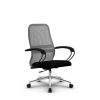 Компьютерное кресло SU CP-8P Ch 3 Ткань-сетка (МУ) - "Лабиринт" - интернет-магазин мебели для дома в Екатеринбурге, Первоуральске и Ревде