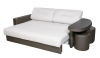 Диван-кровать Сантана 4 НПБ (НВЕ) - "Лабиринт" - интернет-магазин мебели для дома в Екатеринбурге, Первоуральске и Ревде