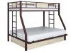 Кровать "Гранада" ЯЯ 140 (ФМ) - "Лабиринт" - интернет-магазин мебели для дома в Екатеринбурге, Первоуральске и Ревде