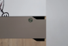 Комод "Хаски 5" 4 ящика (ИВА) - "Лабиринт" - интернет-магазин мебели для дома в Екатеринбурге, Первоуральске и Ревде
