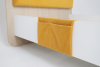 Кровать "Манго 3" (ИВА) - "Лабиринт" - интернет-магазин мебели для дома в Екатеринбурге, Первоуральске и Ревде