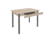 Стол-трансформер "Прайм-3 Р" (ИВА) - "Лабиринт" - интернет-магазин мебели для дома в Екатеринбурге, Первоуральске и Ревде