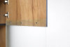 Шкаф-витрина "Виртон 21" (ИВА) - "Лабиринт" - интернет-магазин мебели для дома в Екатеринбурге, Первоуральске и Ревде