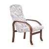 Кресло для отдыха Старт Уют (ПРЕ) - "Лабиринт" - интернет-магазин мебели для дома в Екатеринбурге, Первоуральске и Ревде