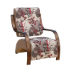 Кресло для отдыха Старт Палермо (ПРЕ) - "Лабиринт" - интернет-магазин мебели для дома в Екатеринбурге, Первоуральске и Ревде