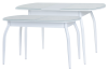 Стол "ГАЛА-1" раздвижной (ГЛВНК) - "Лабиринт" - интернет-магазин мебели для дома в Екатеринбурге, Первоуральске и Ревде