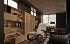 Кресло - качалка мод.1 (Импэкс) - "Лабиринт" - интернет-магазин мебели для дома в Екатеринбурге, Первоуральске и Ревде