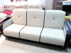 Комплект мягкой мебели "Дебют" Диван+2 кресла (МГА) - "Лабиринт" - интернет-магазин мебели для дома в Екатеринбурге, Первоуральске и Ревде