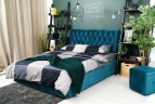 Кровать "SIENA-3 " 1200  (АРИ) - "Лабиринт" - интернет-магазин мебели для дома в Екатеринбурге, Первоуральске и Ревде