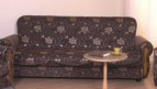 Диван-кровать на ПрБл "Элегия" (ПМЕ) - "Лабиринт" - интернет-магазин мебели для дома в Екатеринбурге, Первоуральске и Ревде
