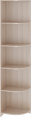 Пристрой угловой М09 Остин (РР) - "Лабиринт" - интернет-магазин мебели для дома в Екатеринбурге, Первоуральске и Ревде