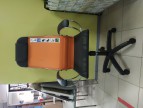 Компьютерное кресло Комлпект 4 оранжевое - "Лабиринт" - интернет-магазин мебели для дома в Екатеринбурге, Первоуральске и Ревде