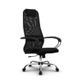 Компьютерное кресло SU ВP-8 Ch Ткань-сетка (МУ) - "Лабиринт" - интернет-магазин мебели для дома в Екатеринбурге, Первоуральске и Ревде