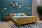 Кровать "Фрейя" 800 (МС) - "Лабиринт" - интернет-магазин мебели для дома в Екатеринбурге, Первоуральске и Ревде