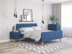 Кровать "Скандинавия" 800 (МС) - "Лабиринт" - интернет-магазин мебели для дома в Екатеринбурге, Первоуральске и Ревде