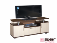 Подставка под ТВ 003 (С) (РСТ) - "Лабиринт" - интернет-магазин мебели для дома в Екатеринбурге, Первоуральске и Ревде