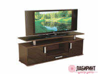Подставка под ТВ 022М МДФ (РСТ) - "Лабиринт" - интернет-магазин мебели для дома в Екатеринбурге, Первоуральске и Ревде