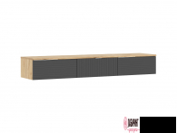 Полка косметическая "Флэш" (МФ) - "Лабиринт" - интернет-магазин мебели для дома в Екатеринбурге, Первоуральске и Ревде