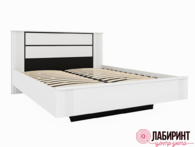 Кровать парящая 1600 Амалия (РСТ) - "Лабиринт" - интернет-магазин мебели для дома в Екатеринбурге, Первоуральске и Ревде