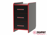 КЛ 9.3 Тумба (РСТ) - "Лабиринт" - интернет-магазин мебели для дома в Екатеринбурге, Первоуральске и Ревде