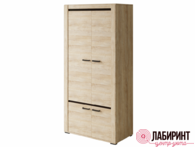 Шкаф "Бьянка"  (РСТ) - "Лабиринт" - интернет-магазин мебели для дома в Екатеринбурге, Первоуральске и Ревде