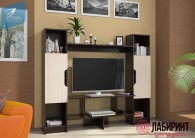 Тумба TV-6 (СП) - "Лабиринт" - интернет-магазин мебели для дома в Екатеринбурге, Первоуральске и Ревде