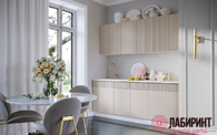 Кухня "Оливия" 2,0 МДФ  (МФ) - "Лабиринт" - интернет-магазин мебели для дома в Екатеринбурге, Первоуральске и Ревде