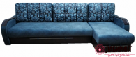 Угловой диван "ЕвроМакс" (МГА) - "Лабиринт" - интернет-магазин мебели для дома в Екатеринбурге, Первоуральске и Ревде