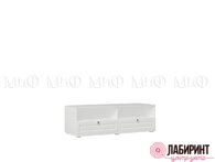 Тумба ТВ МДФ "Престиж" (МФ) - "Лабиринт" - интернет-магазин мебели для дома в Екатеринбурге, Первоуральске и Ревде