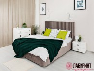 Кровать "BETTA MINI" 1200 (АРИ) - "Лабиринт" - интернет-магазин мебели для дома в Екатеринбурге, Первоуральске и Ревде