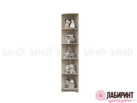 Терминал угловой "Мартина" ЛДСП (МФ) - "Лабиринт" - интернет-магазин мебели для дома в Екатеринбурге, Первоуральске и Ревде