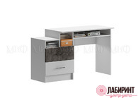 Стол компьютерный "Вега нью позитив" (МФ) - "Лабиринт" - интернет-магазин мебели для дома в Екатеринбурге, Первоуральске и Ревде