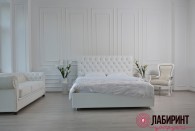 Кровать "LIBERTY" 1400 (АРИ) - "Лабиринт" - интернет-магазин мебели для дома в Екатеринбурге, Первоуральске и Ревде