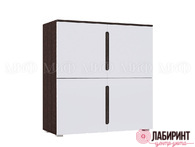 Тумба 4-х створчатый "Ким" МДФ (МФ) - "Лабиринт" - интернет-магазин мебели для дома в Екатеринбурге, Первоуральске и Ревде